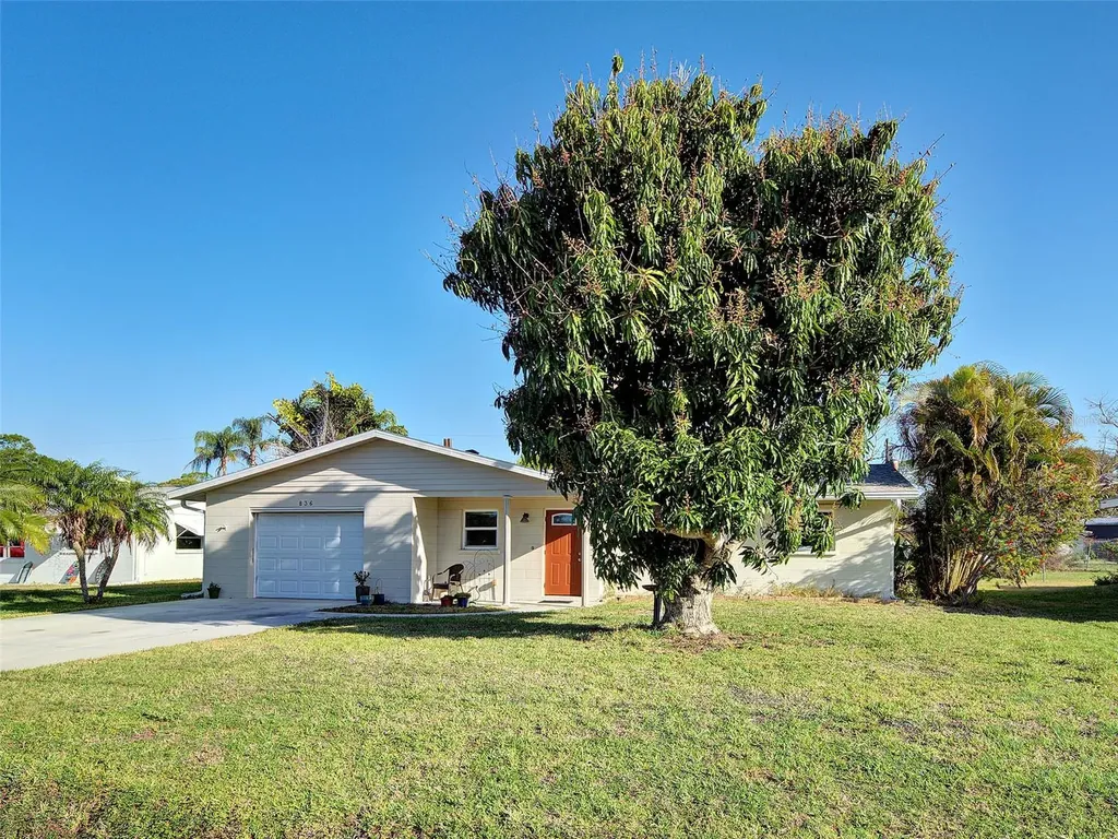 836 Stewart Street Englewood FL 34223