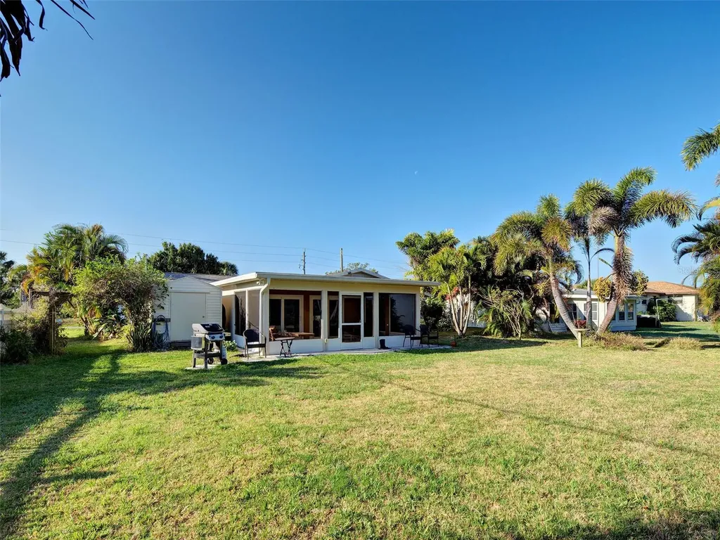 836 Stewart Street Englewood FL 34223