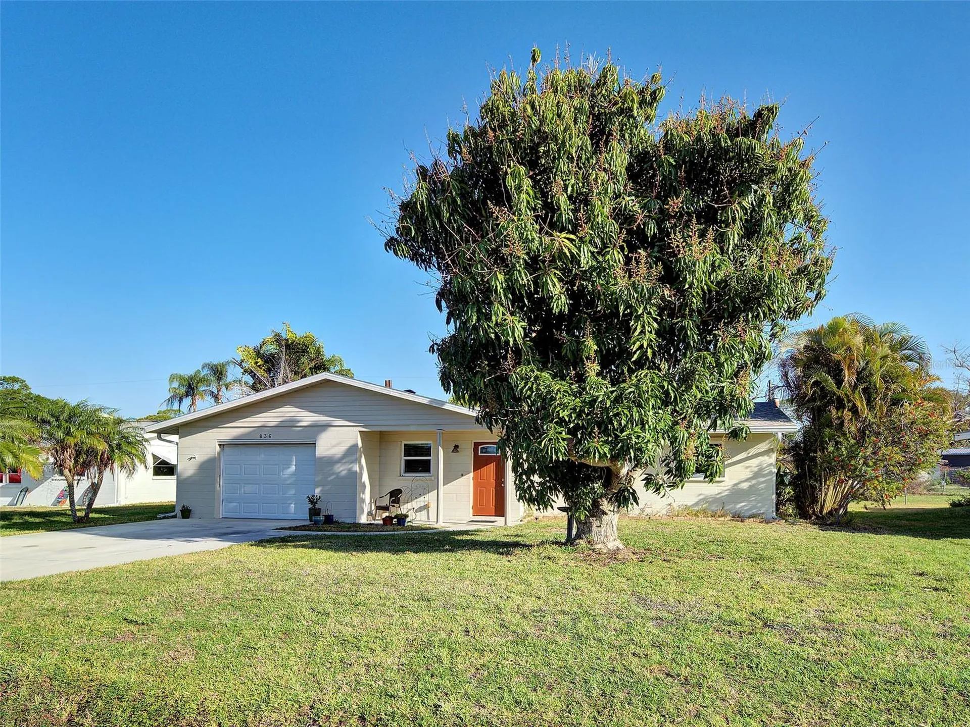 836 Stewart Street Englewood FL 34223