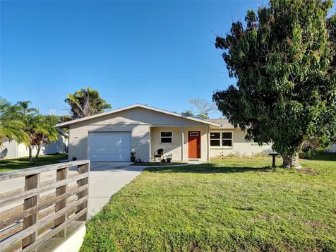 836 Stewart Street Englewood FL 34223