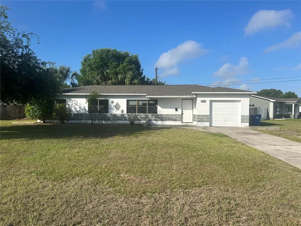 1200 63rd Avenue N St Petersburg FL 33702