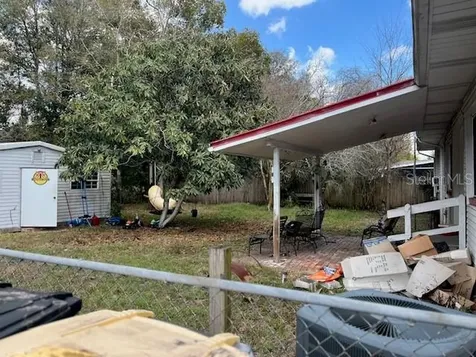 3818 Anvers Boulevard Jacksonville FL 32210