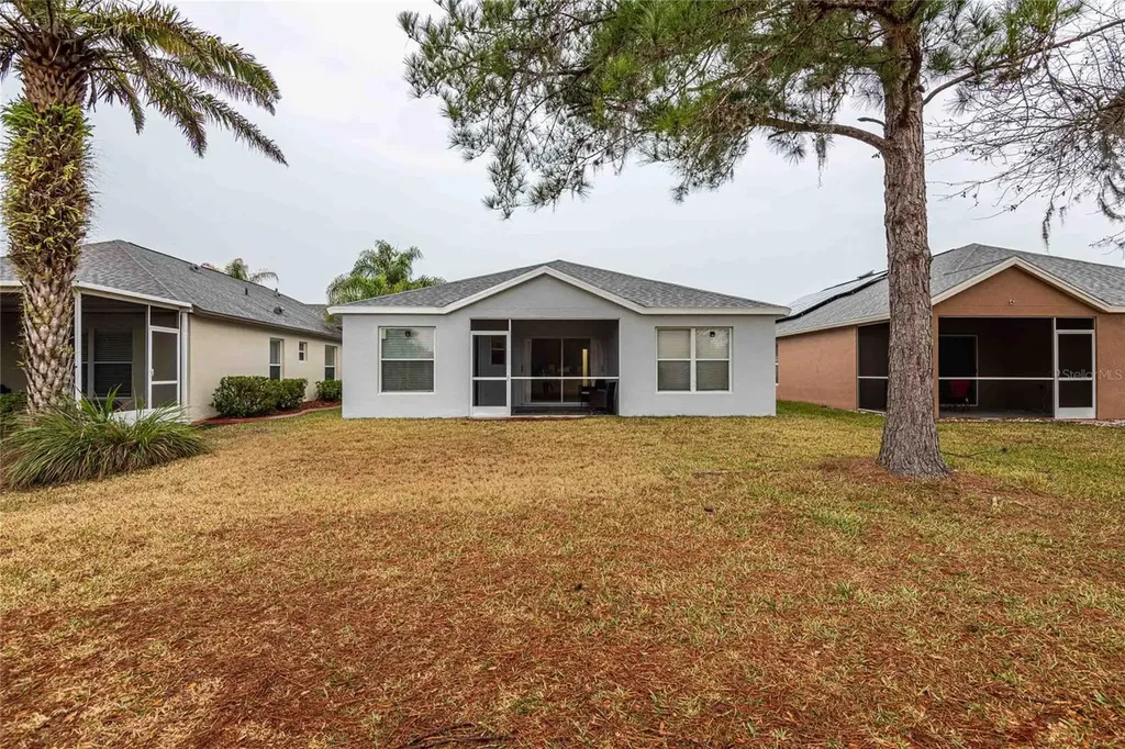 5107 Gato Del Sol Circle Wesley Chapel FL 33544