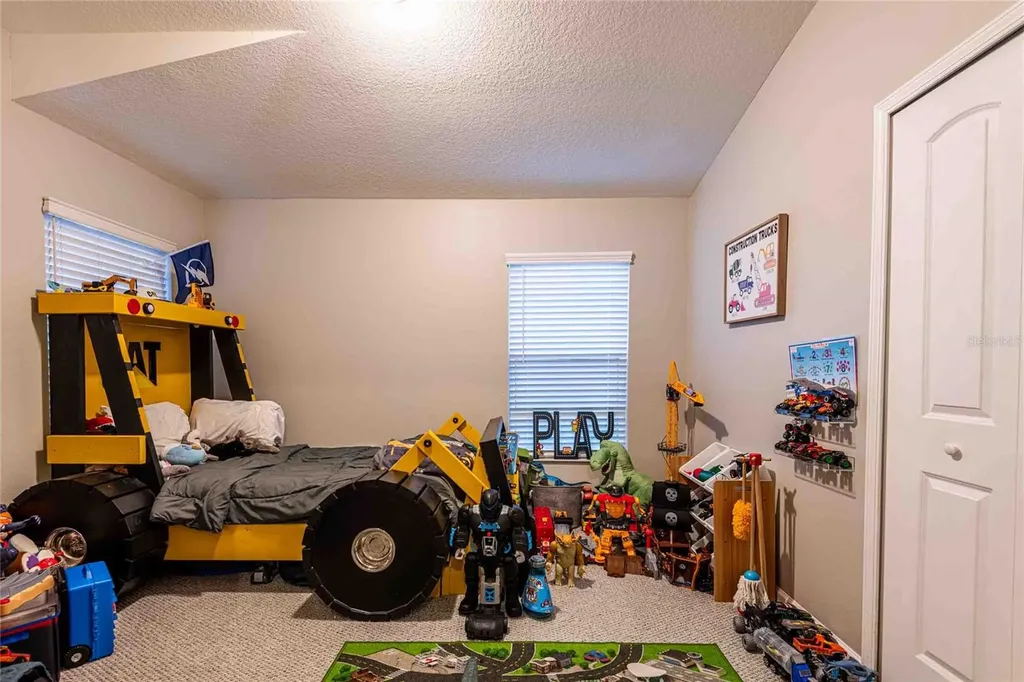 5107 Gato Del Sol Circle Wesley Chapel FL 33544