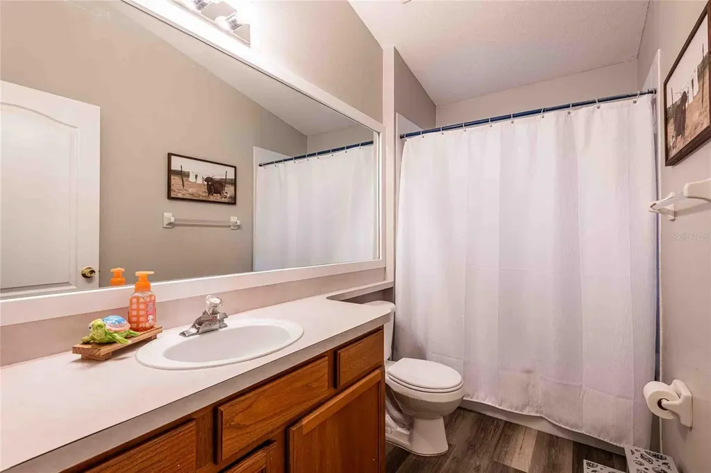 5107 Gato Del Sol Circle Wesley Chapel FL 33544