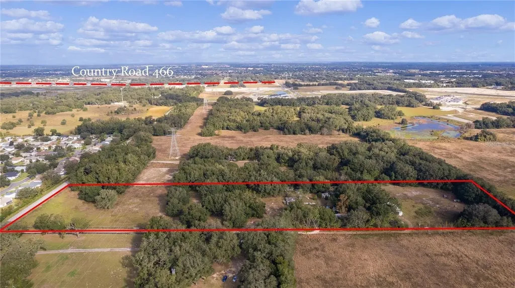 Fruitland Park FL 34731