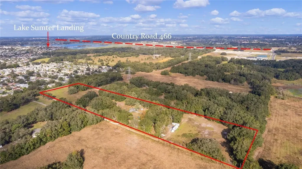 Fruitland Park FL 34731