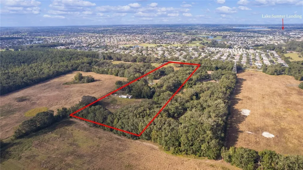 Fruitland Park FL 34731