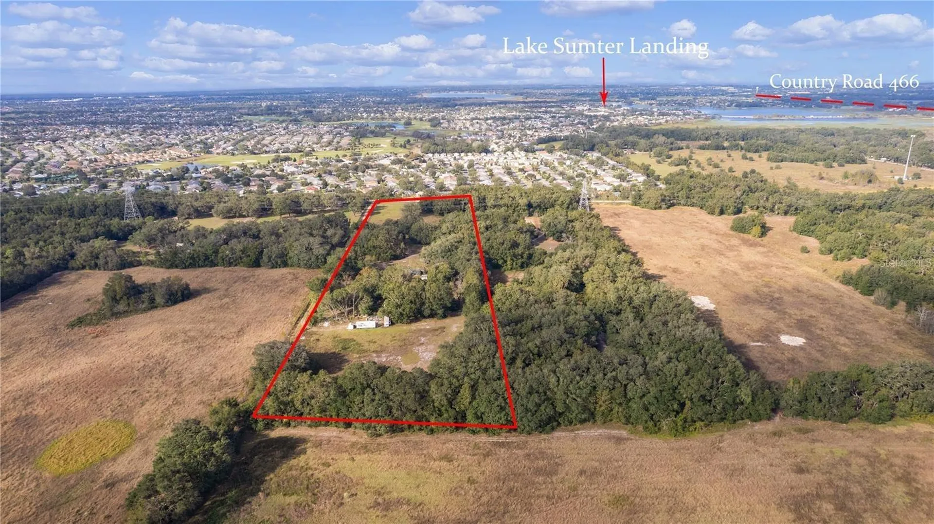 Fruitland Park FL 34731