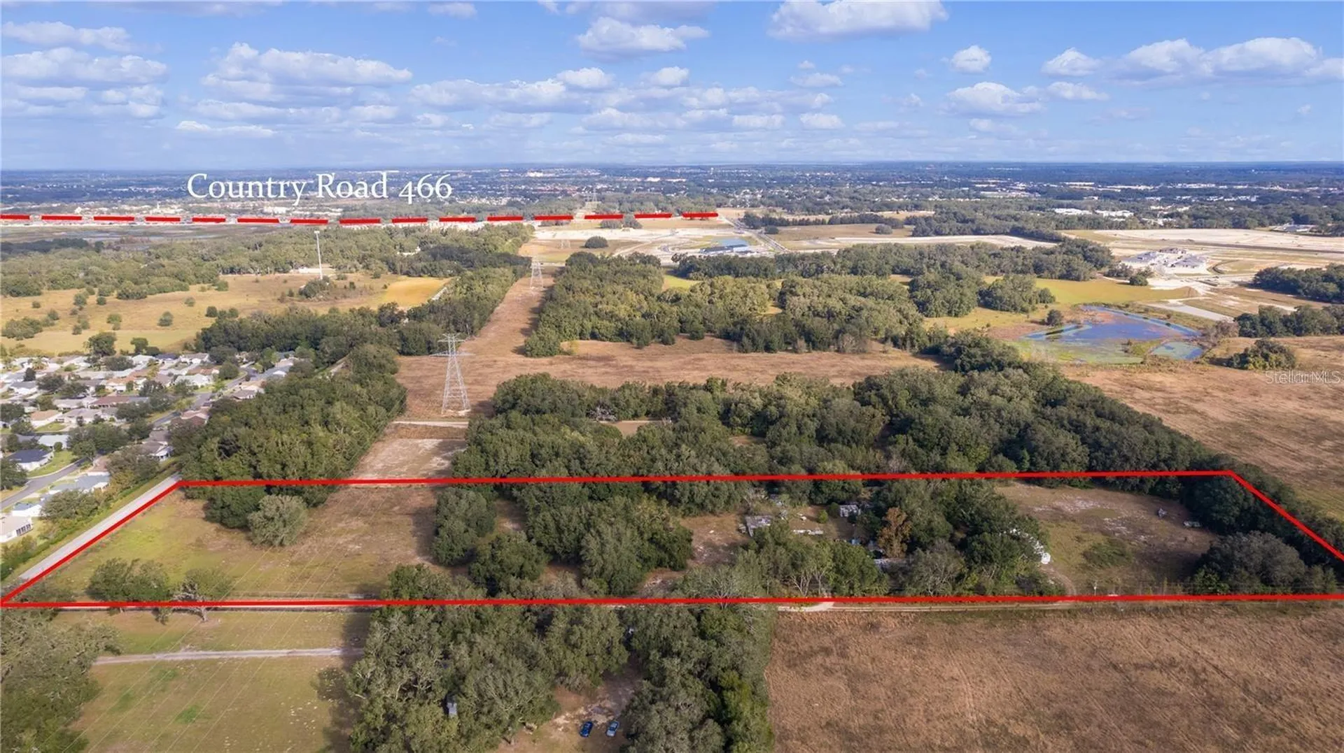 Fruitland Park FL 34731