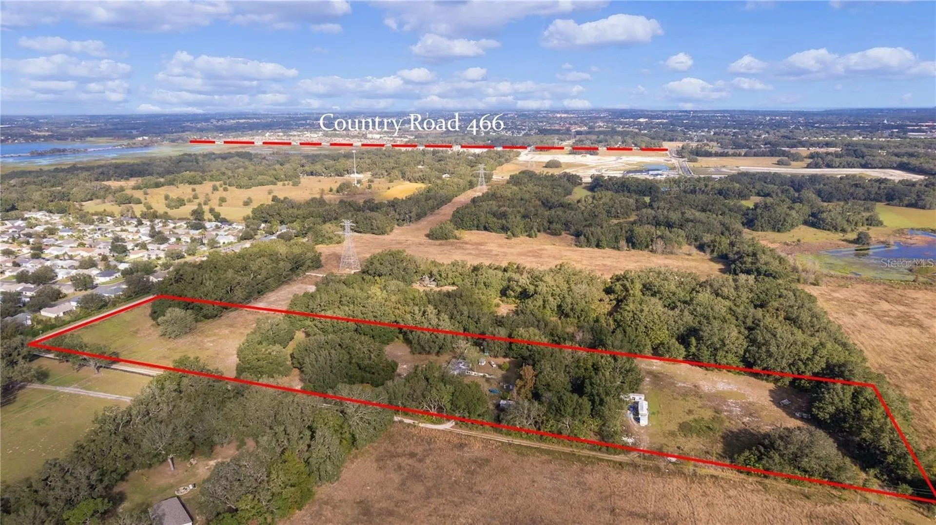 Fruitland Park FL 34731