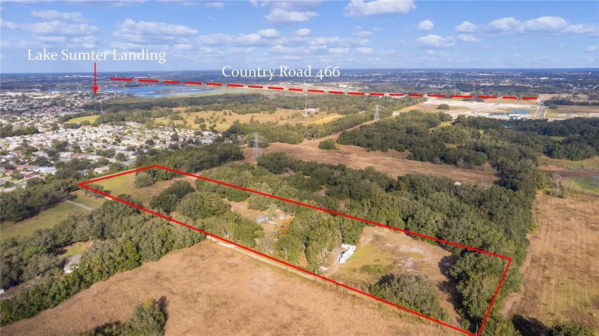 Fruitland Park FL 34731