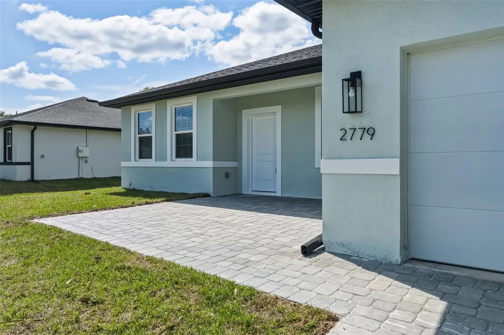 2779 Flagami Lane North Port FL 34286