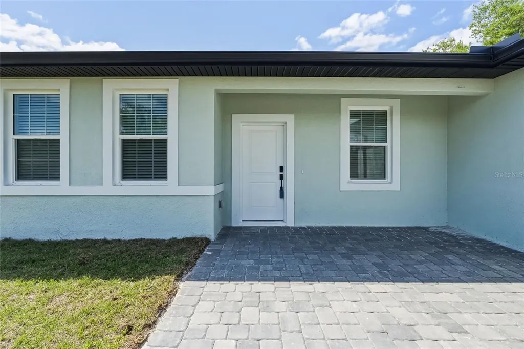2779 Flagami Lane North Port FL 34286