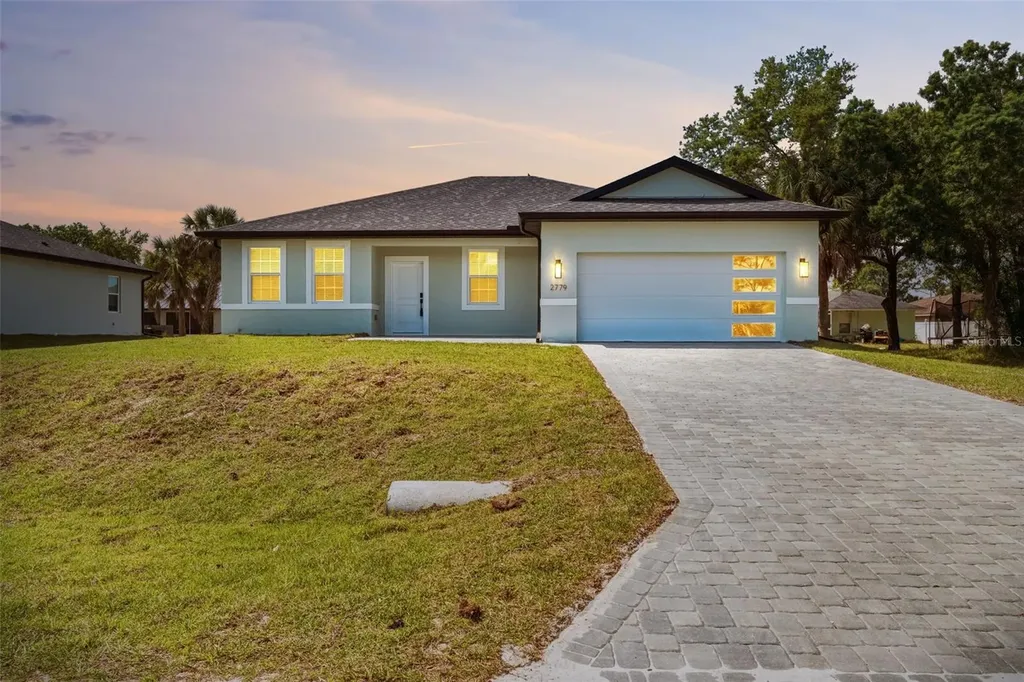 2779 Flagami Lane North Port FL 34286