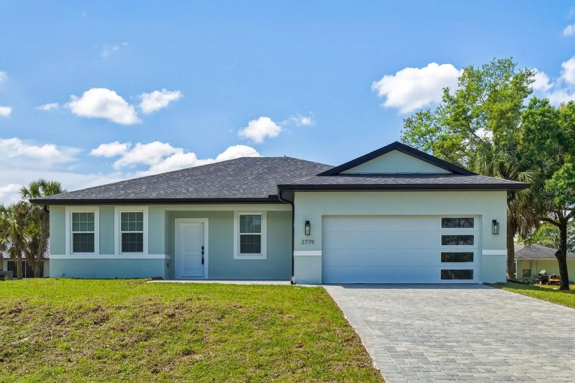 2779 Flagami Lane North Port FL 34286