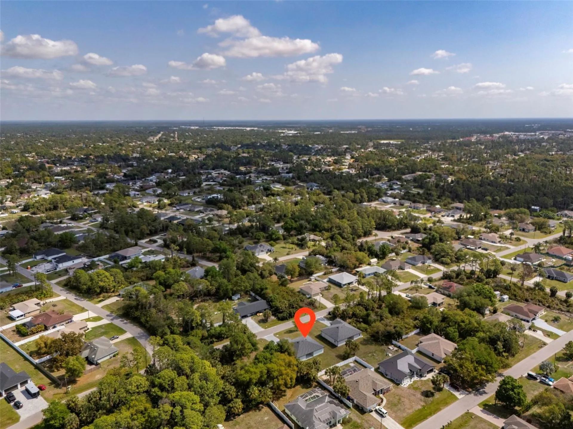 2779 Flagami Lane North Port FL 34286