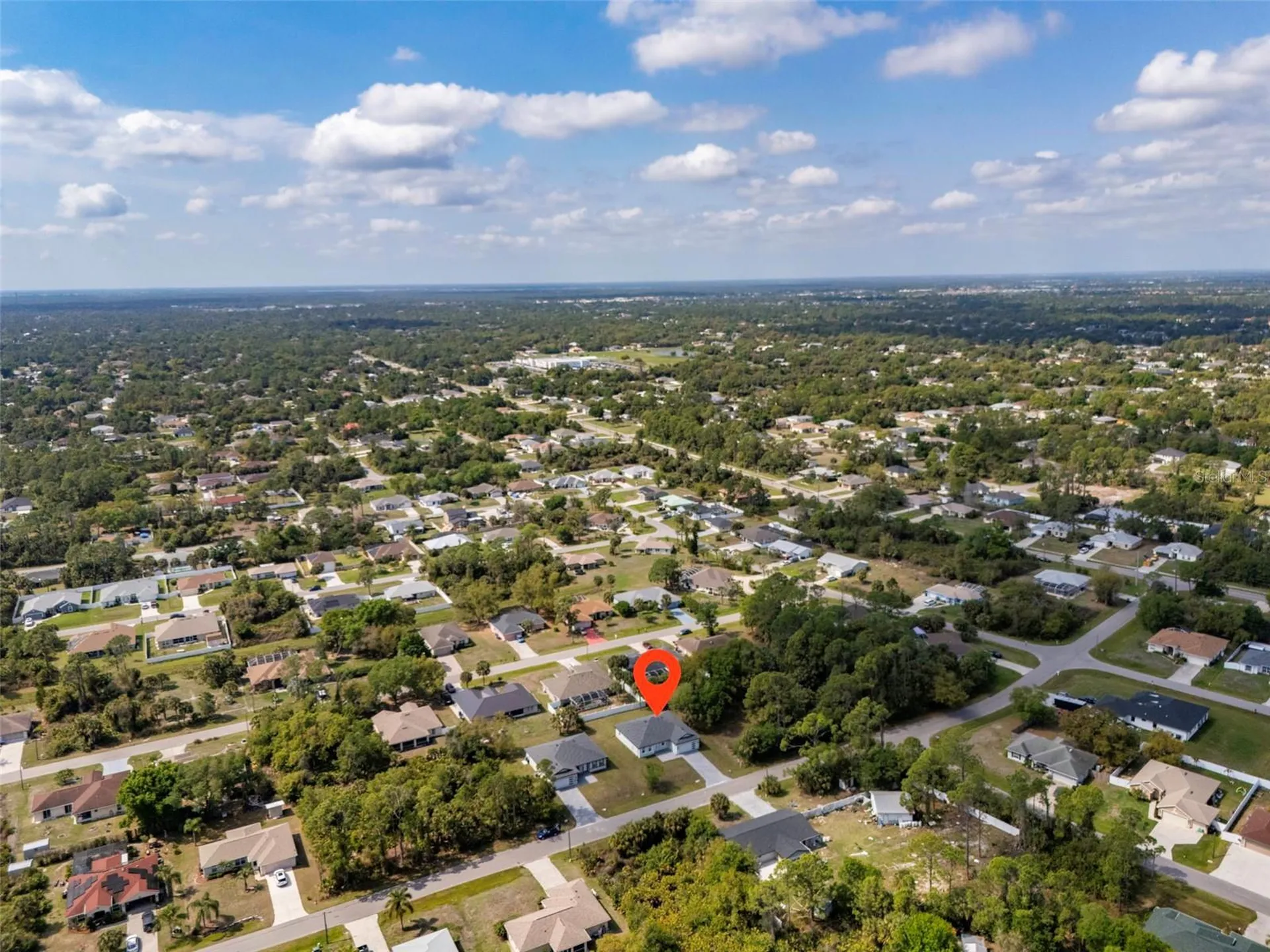 2779 Flagami Lane North Port FL 34286