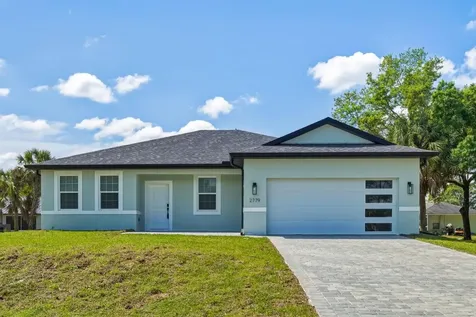 2779 Flagami Lane North Port FL 34286