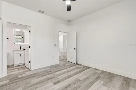 2779 Flagami Lane North Port FL 34286