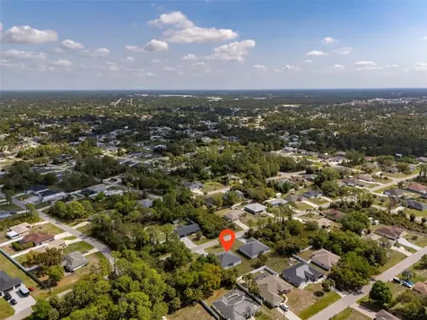 2779 Flagami Lane North Port FL 34286
