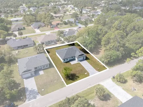2779 Flagami Lane North Port FL 34286