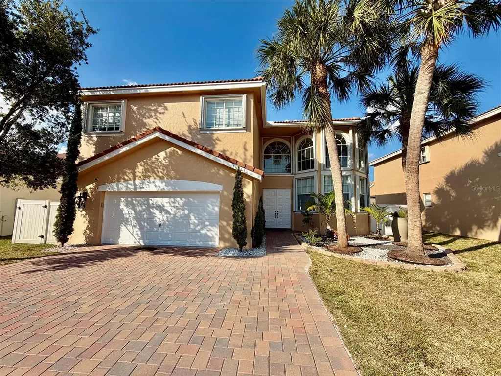 16223 SW 15th Street Pembroke Pines FL 33027