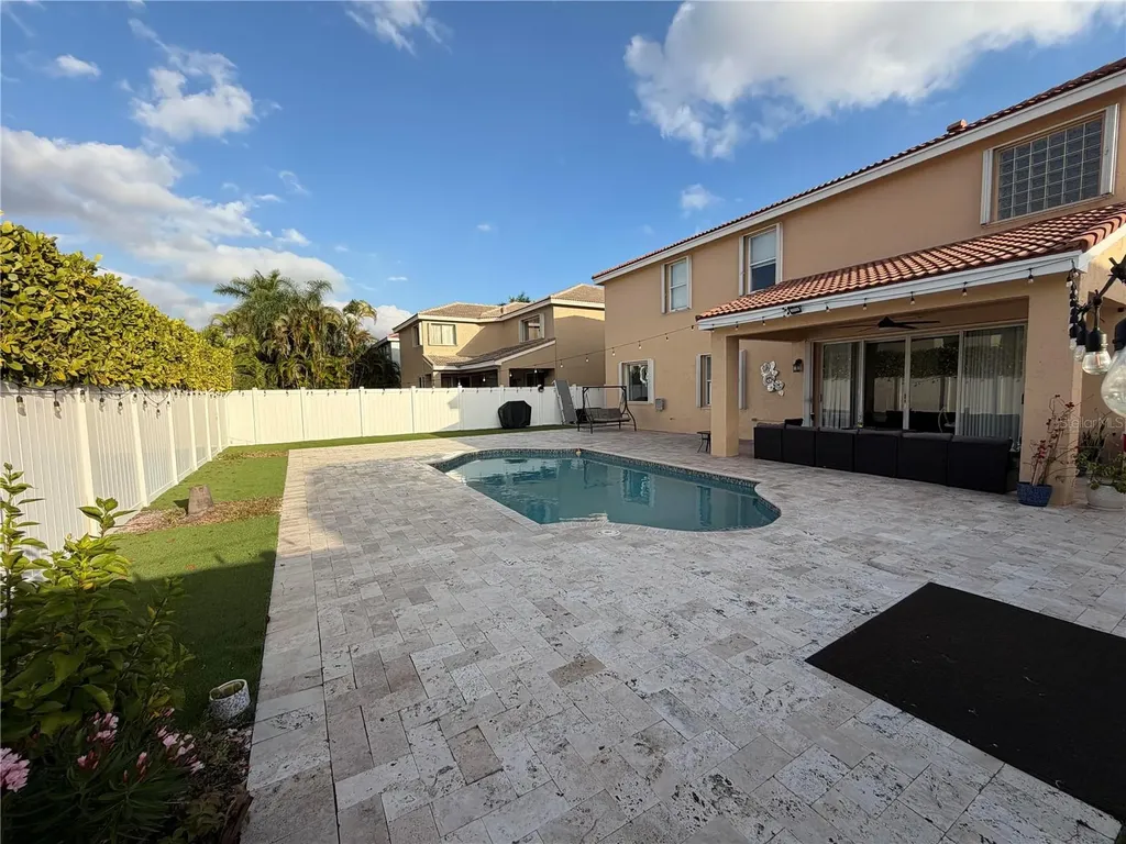 16223 SW 15th Street Pembroke Pines FL 33027