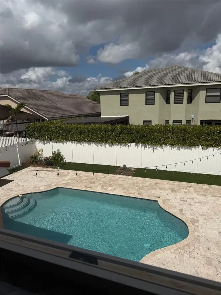 16223 SW 15th Street Pembroke Pines FL 33027