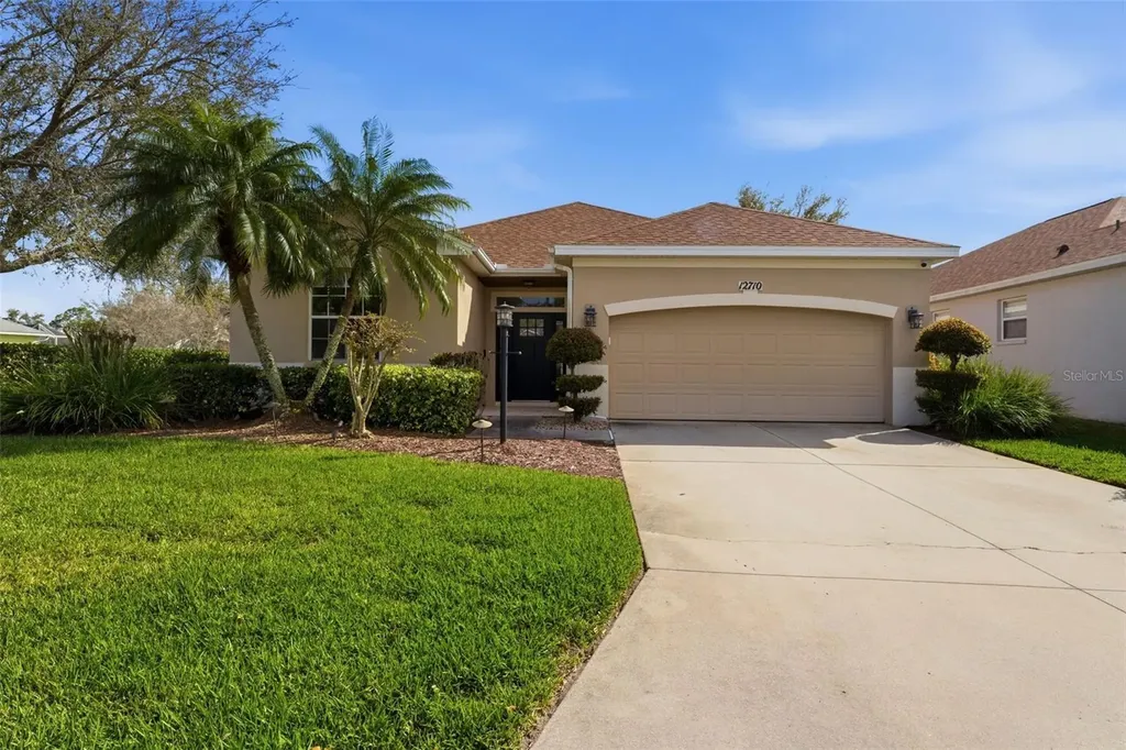 12710 Rockrose Glen Lakewood Ranch FL 34202