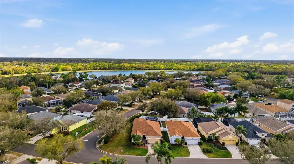 12710 Rockrose Glen Lakewood Ranch FL 34202