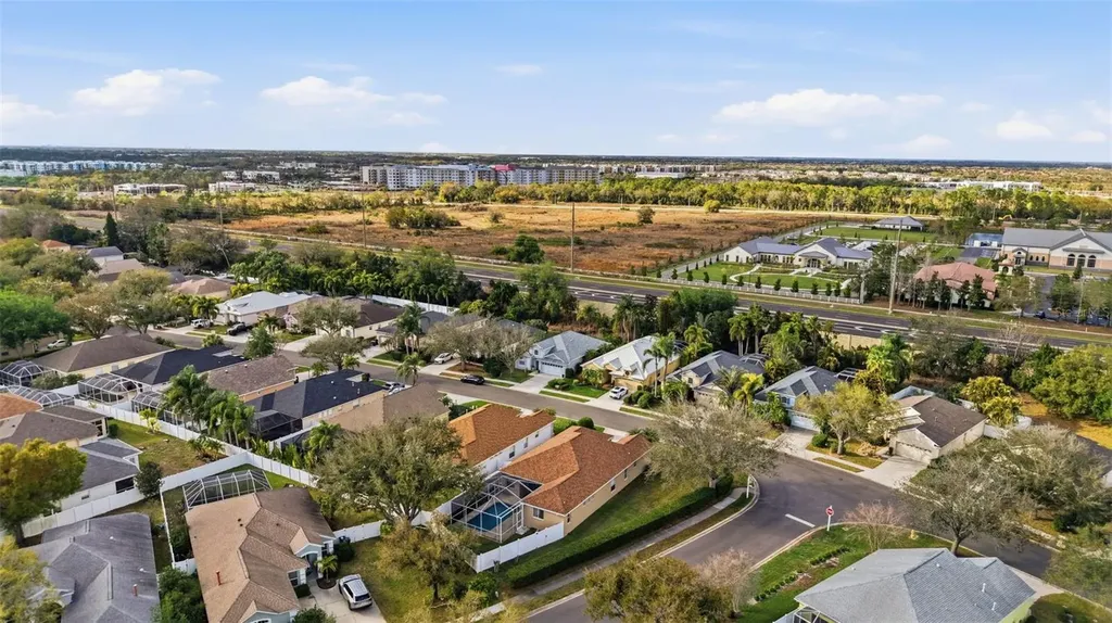 12710 Rockrose Glen Lakewood Ranch FL 34202