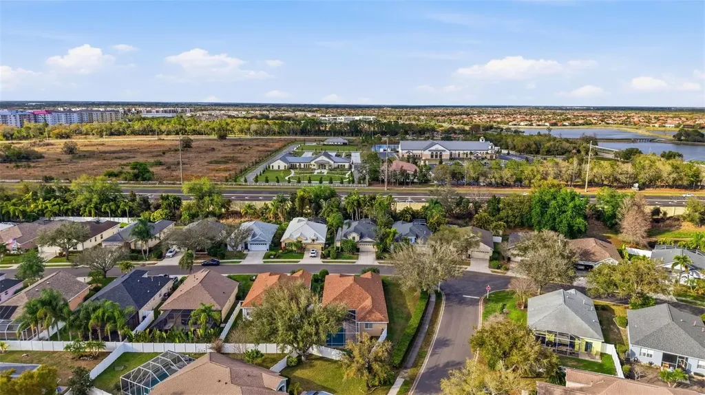 12710 Rockrose Glen Lakewood Ranch FL 34202