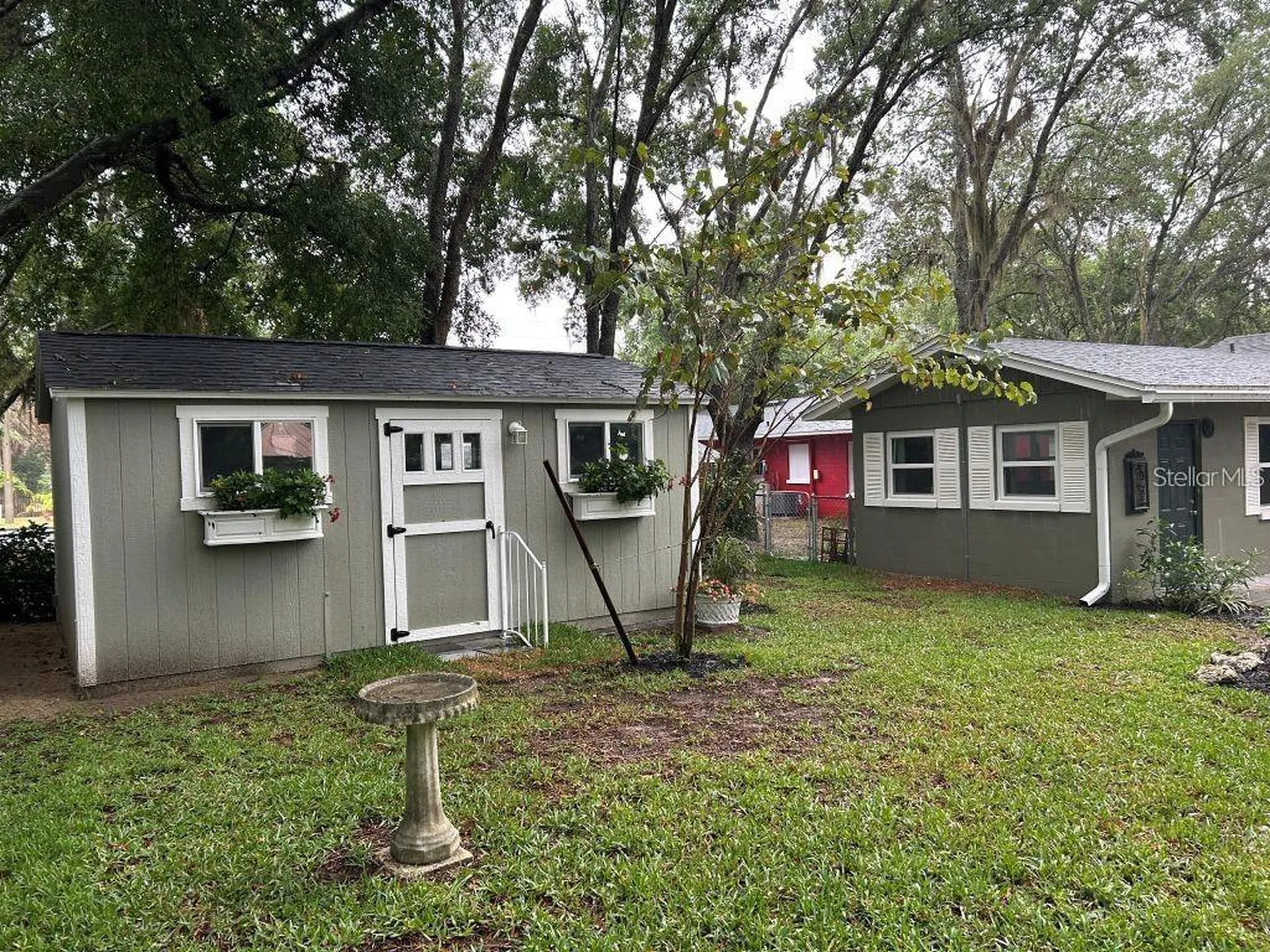 1210 N Donnelly Street Mount Dora FL 32757