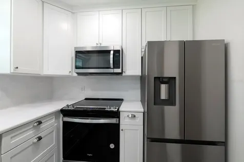 1210 N Donnelly Street Mount Dora FL 32757