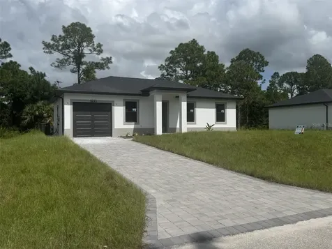1125 Chipley Street Lehigh Acres FL 33974