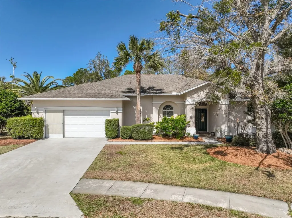 28 Montauk Lane Palm Coast FL 32164