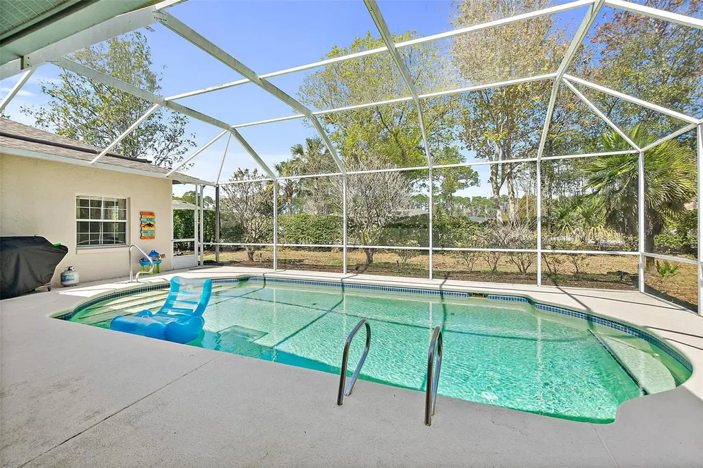 28 Montauk Lane Palm Coast FL 32164