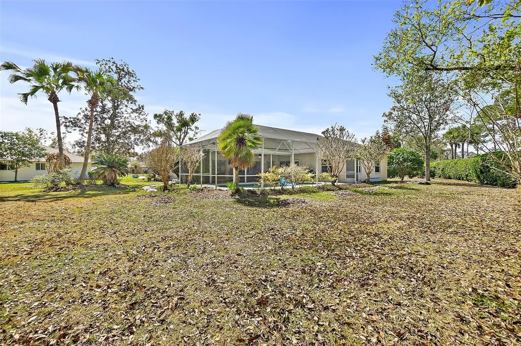 28 Montauk Lane Palm Coast FL 32164