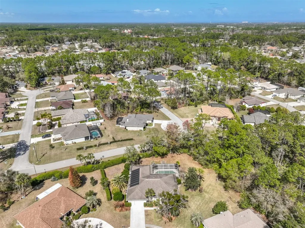28 Montauk Lane Palm Coast FL 32164