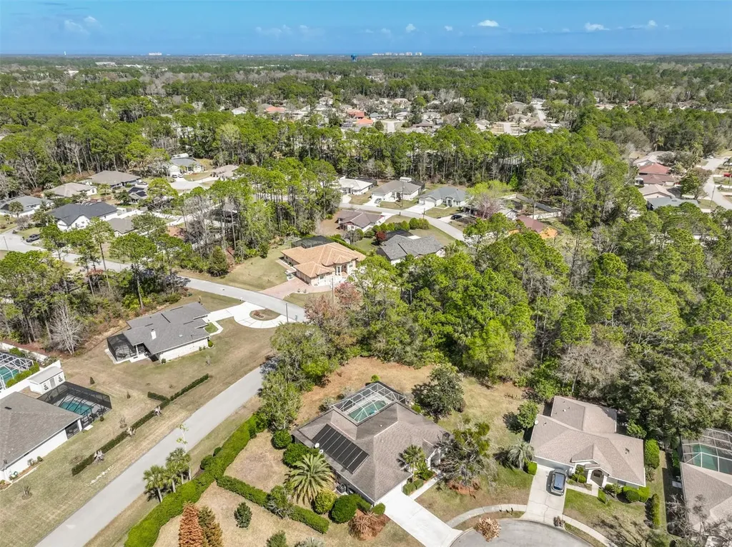28 Montauk Lane Palm Coast FL 32164