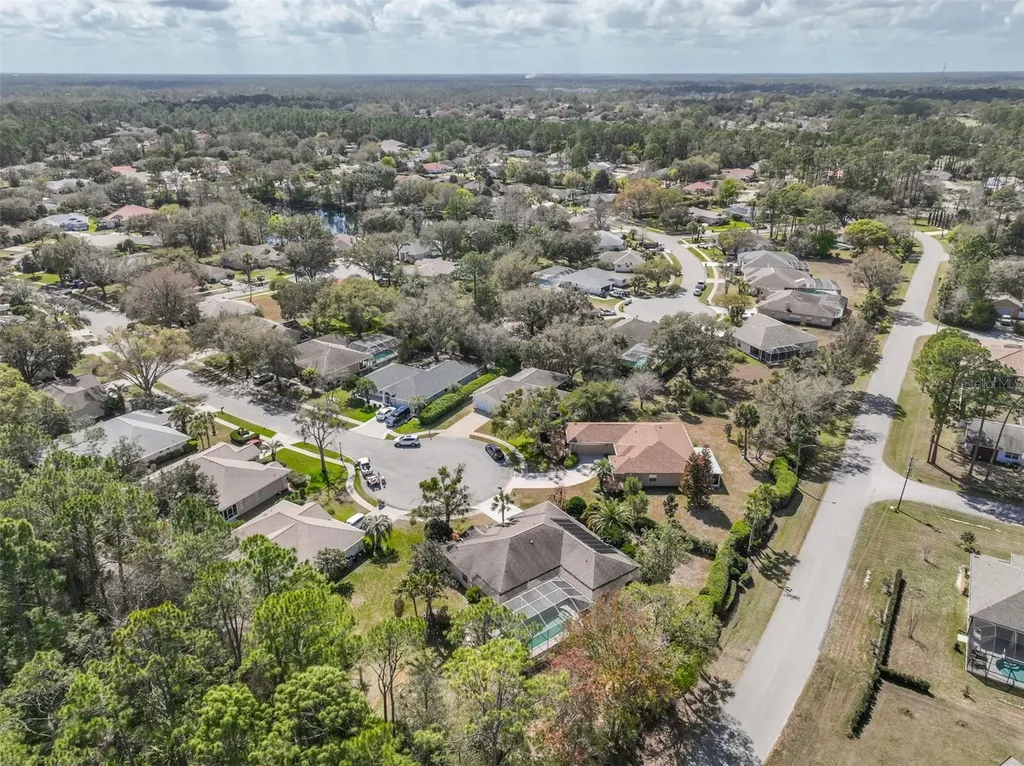 28 Montauk Lane Palm Coast FL 32164