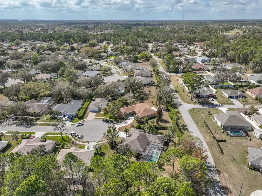 28 Montauk Lane Palm Coast FL 32164