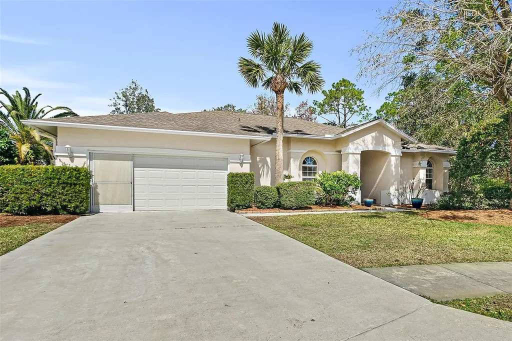 28 Montauk Lane Palm Coast FL 32164