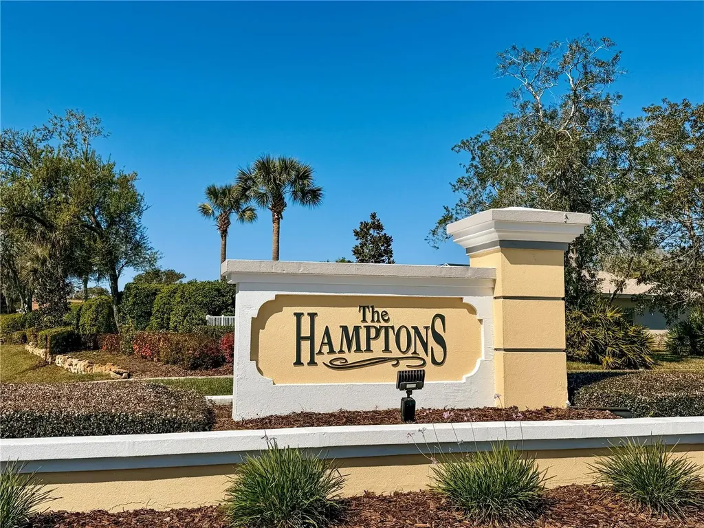 28 Montauk Lane Palm Coast FL 32164