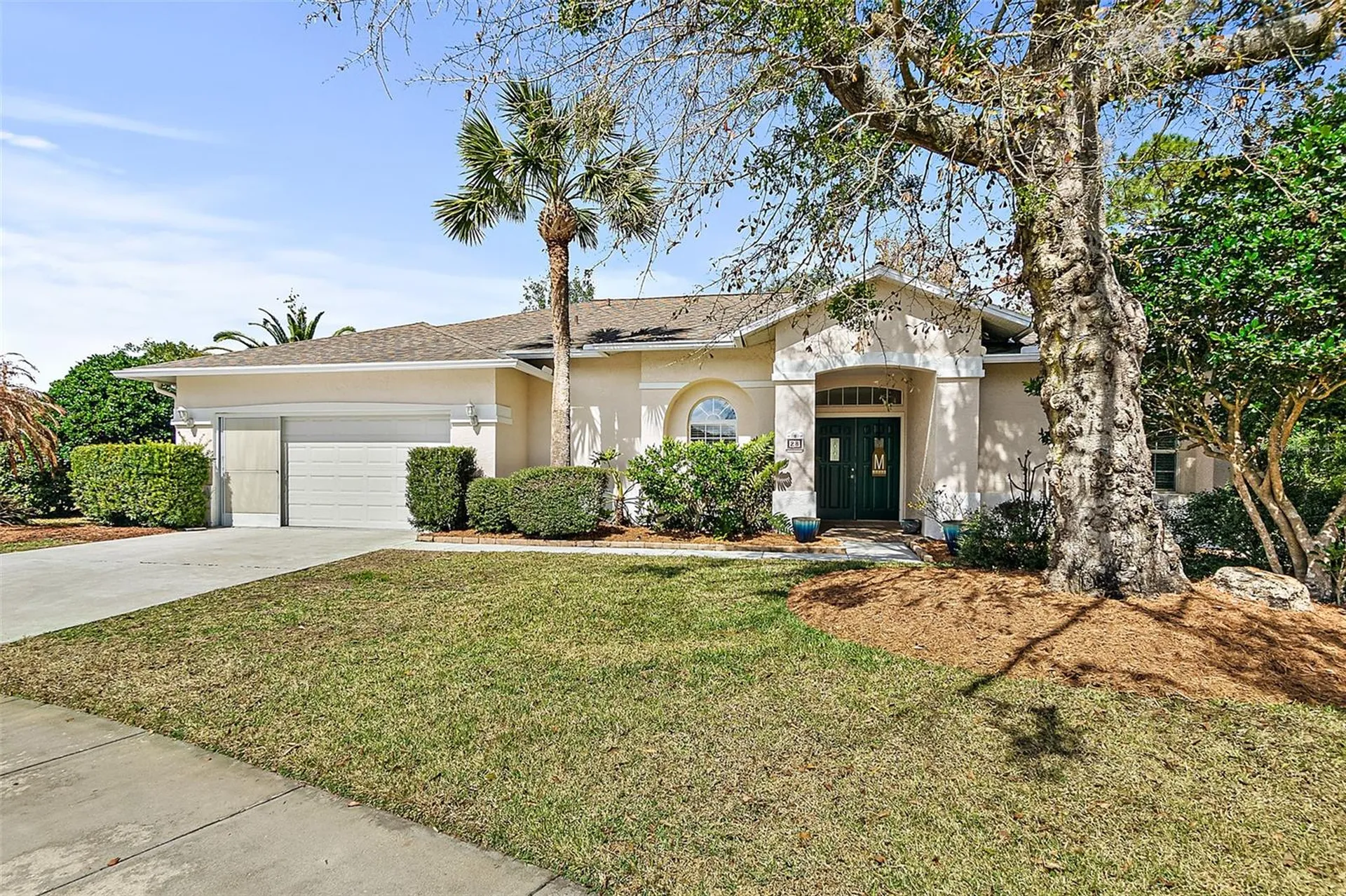 28 Montauk Lane Palm Coast FL 32164