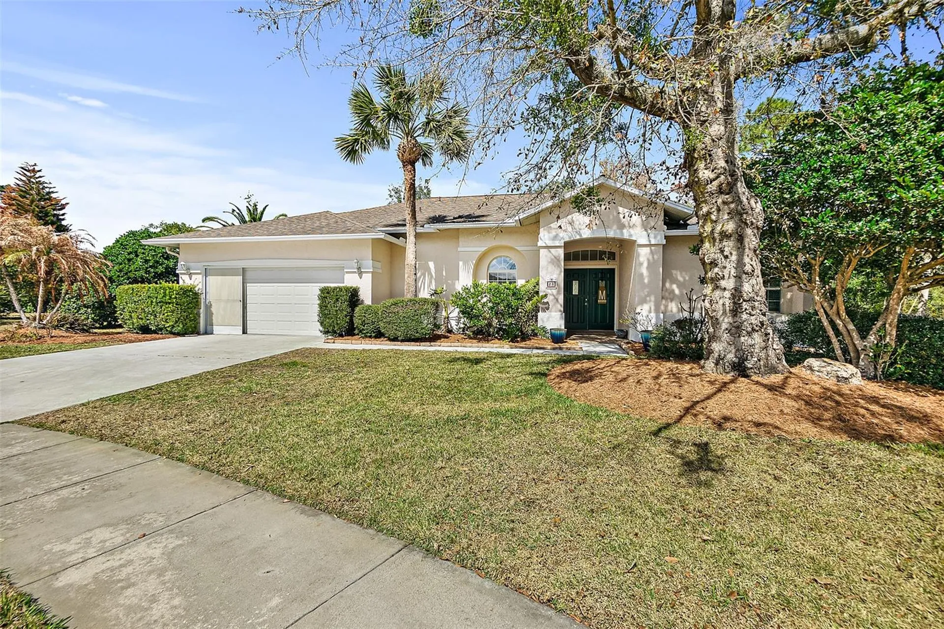 28 Montauk Lane Palm Coast FL 32164