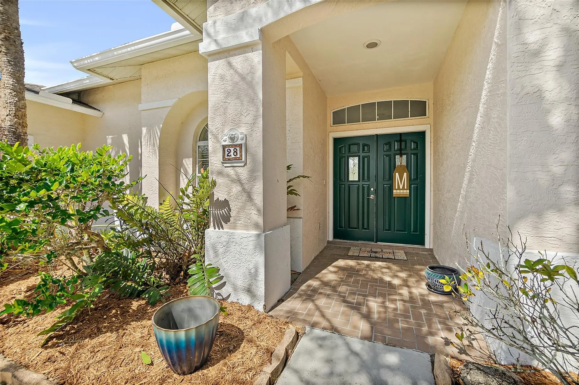 28 Montauk Lane Palm Coast FL 32164