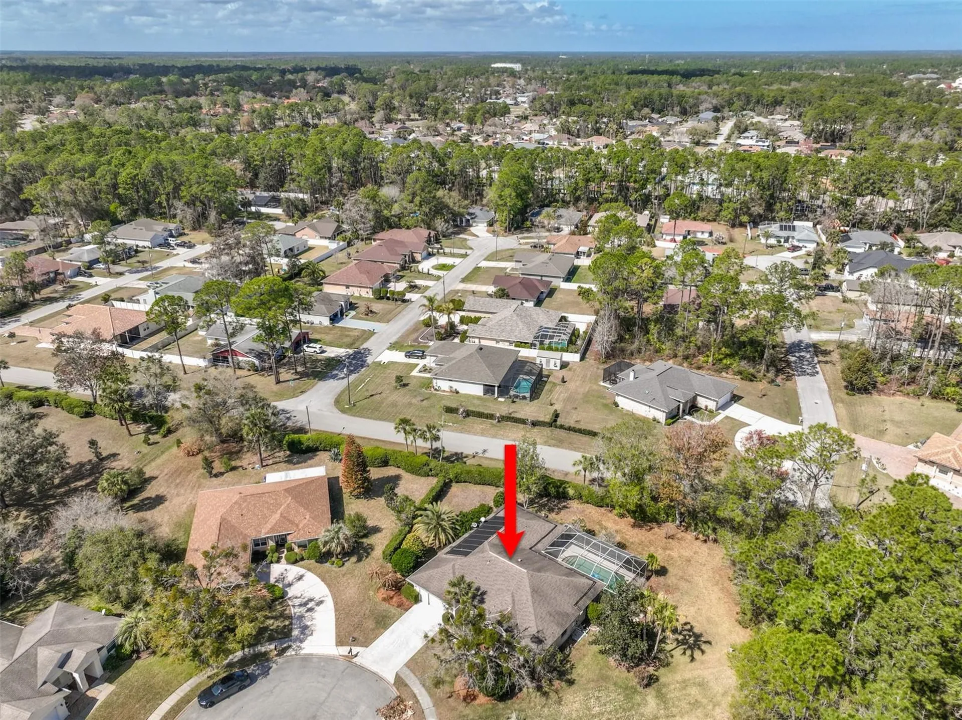 28 Montauk Lane Palm Coast FL 32164
