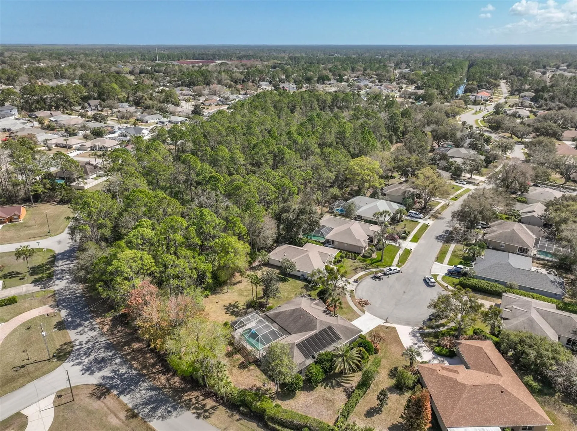 28 Montauk Lane Palm Coast FL 32164